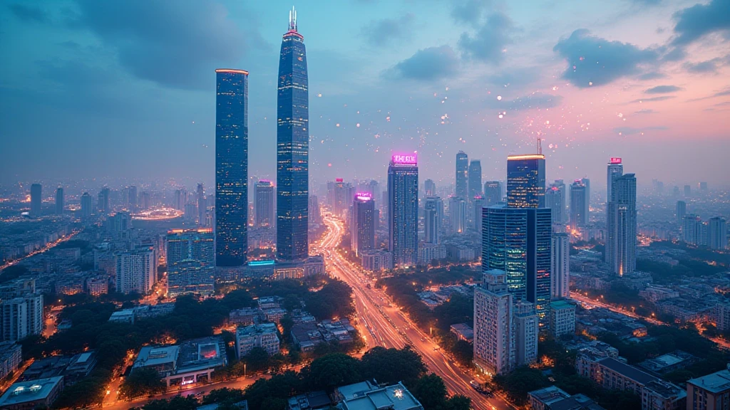 Vietnam crypto real estate startups