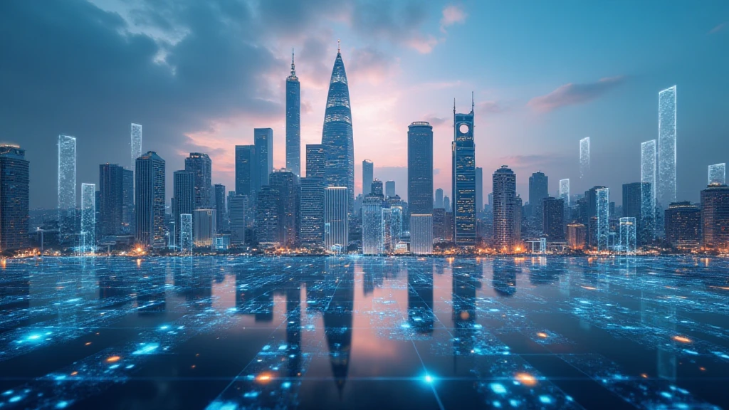 Vietnam blockchain property registry
