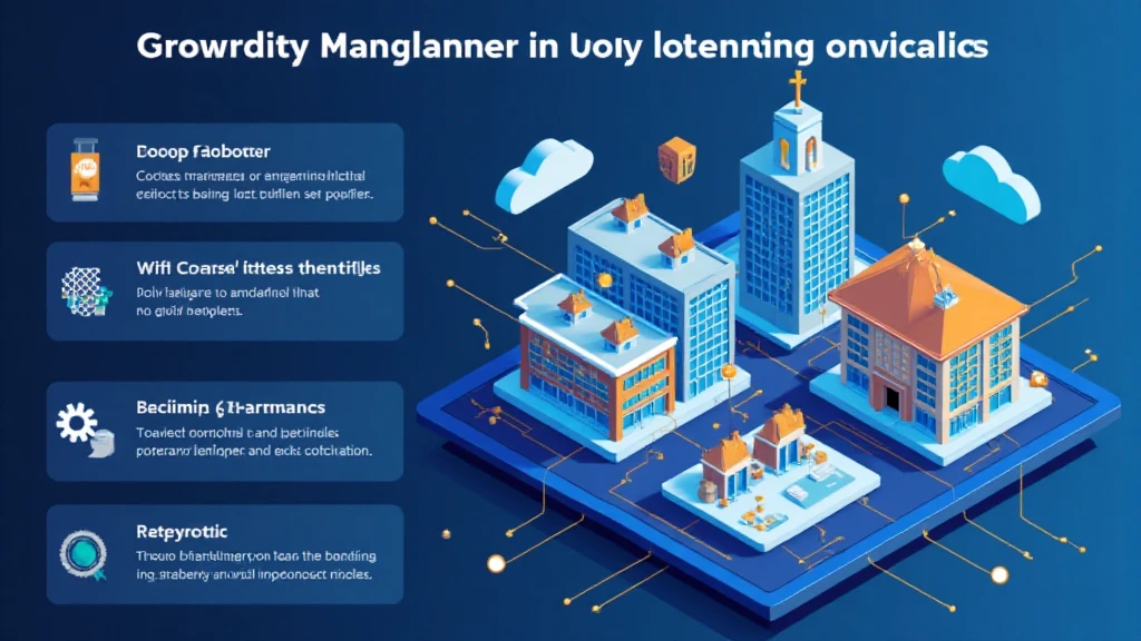 HIBT crypto property maintenance
