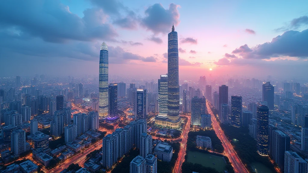 Vietnam real estate AI valuation