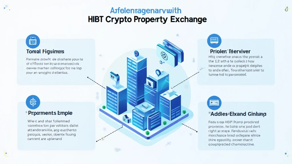 HIBT crypto property exchange