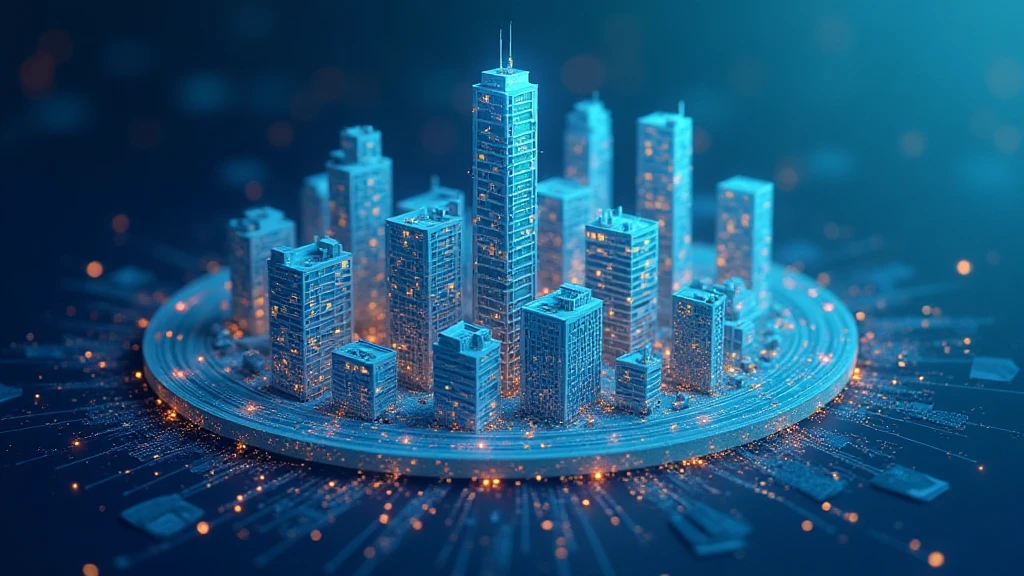 Vietnam real estate token standards