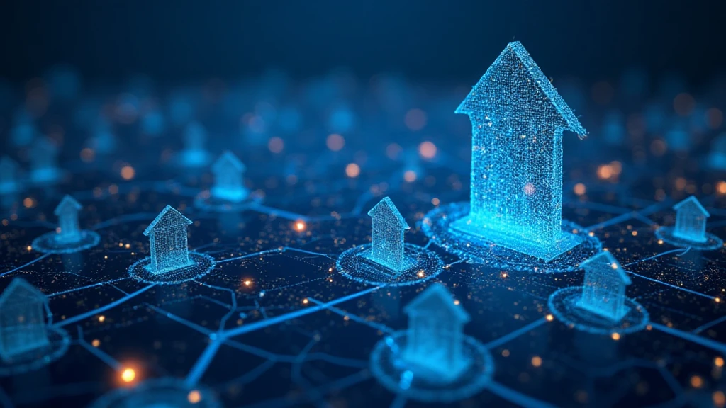 HIBT property management Vietnam