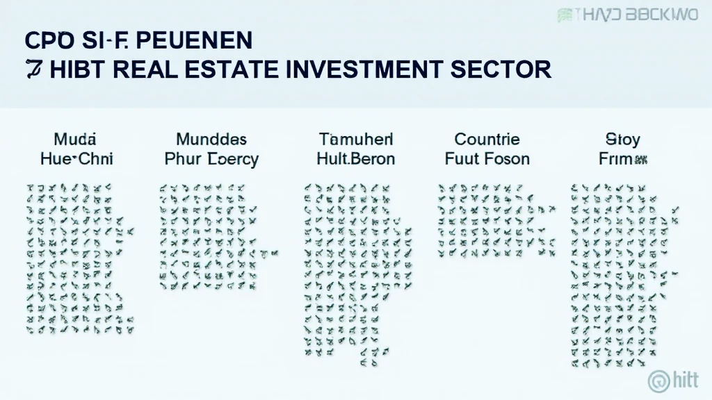 HIBT real estate investment visas