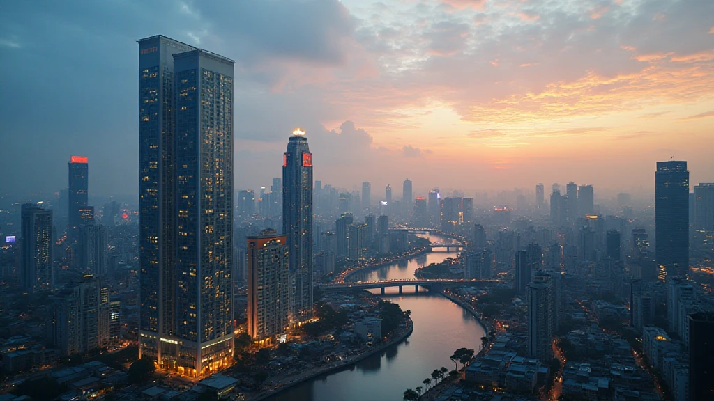 Vietnam crypto real estate audits