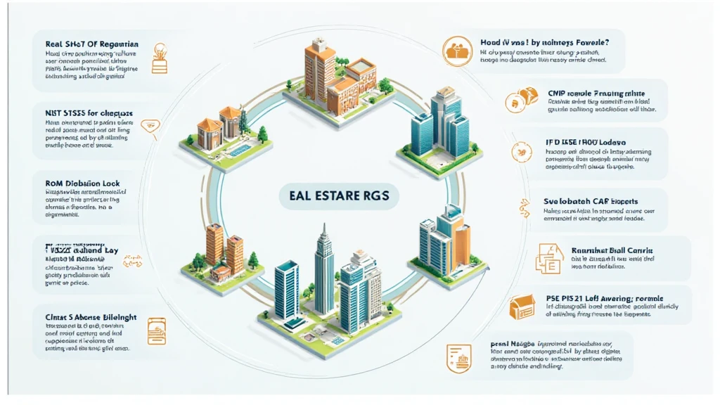 Vietnam crypto real estate tax