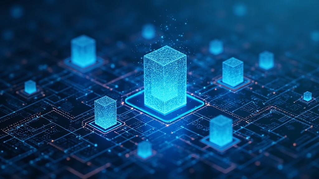 Vietnam blockchain property leasing