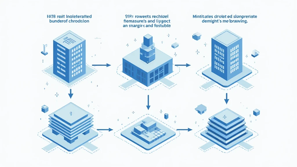 HIBT crypto property maintenance