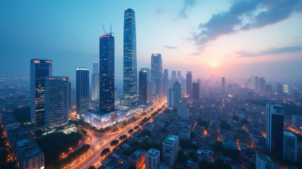 HIBT property valuation Vietnam