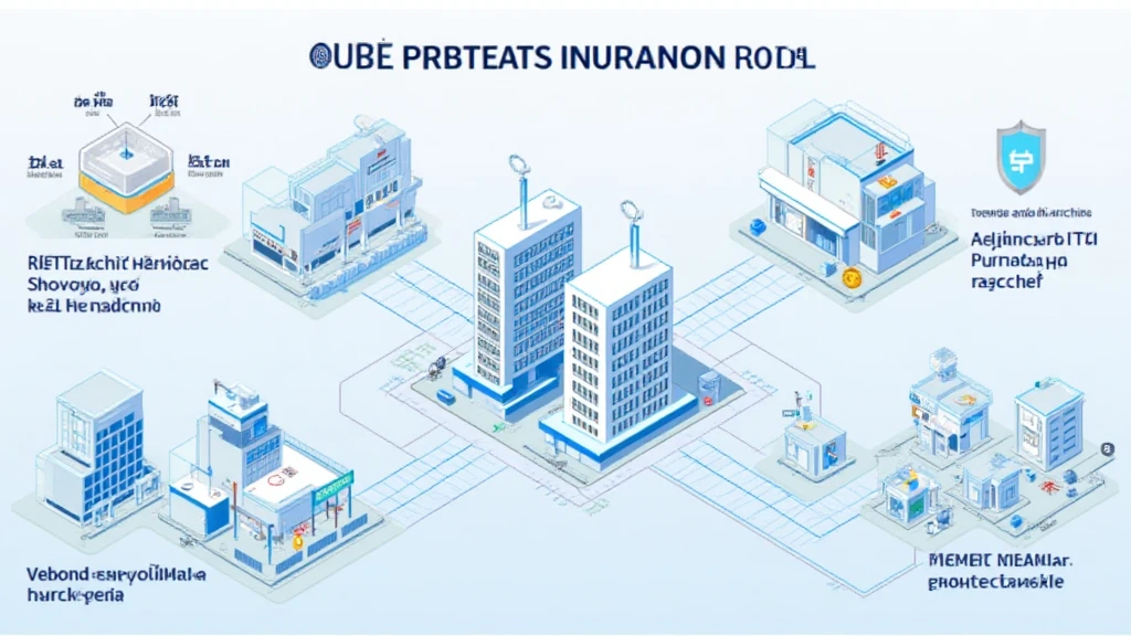 HIBT property insurance Vietnam