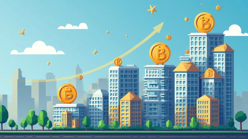 Vietnam crypto real estate trends