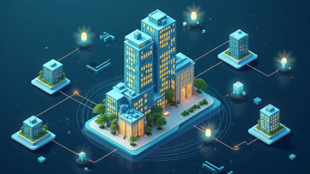 Vietnam real estate tokenization