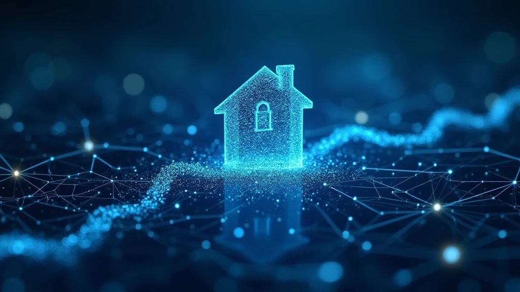 Vietnam blockchain property registry