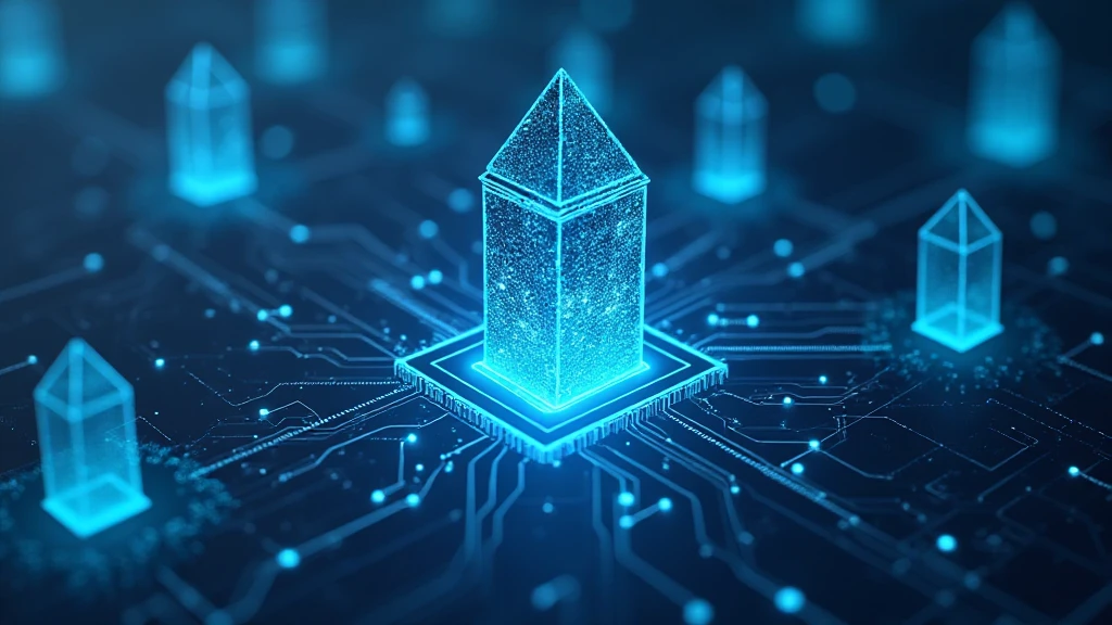 Vietnam blockchain property maintenance