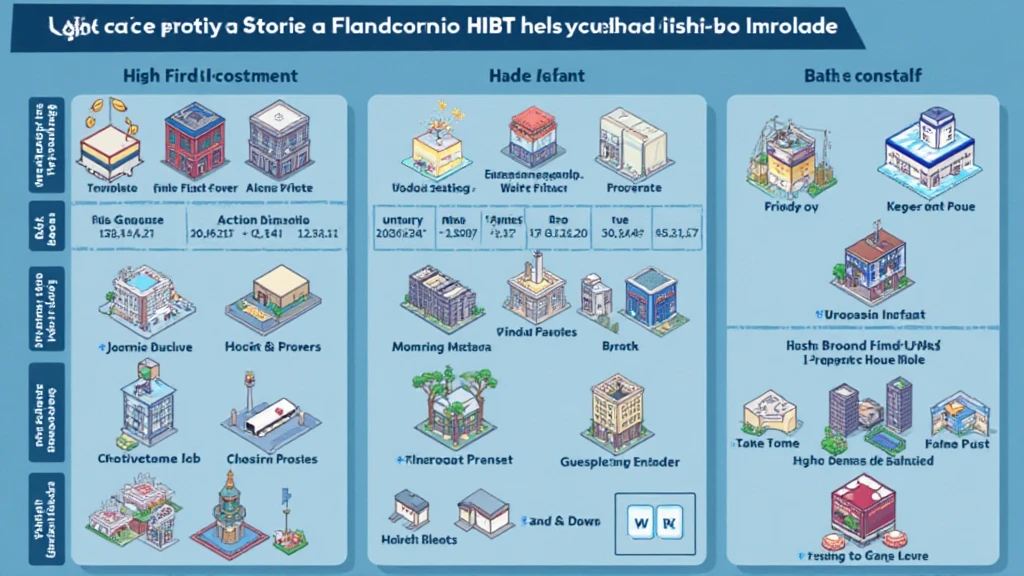 HIBT property valuation methods