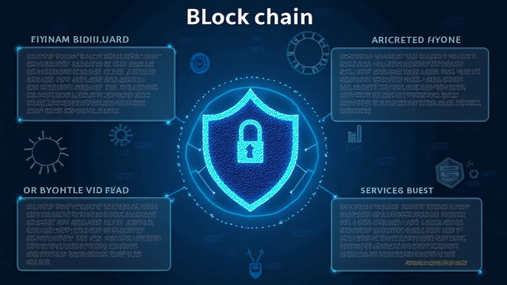 Vietnam blockchain property security