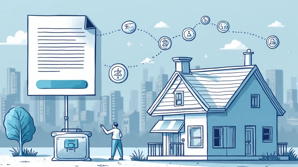 HIBT smart contracts property