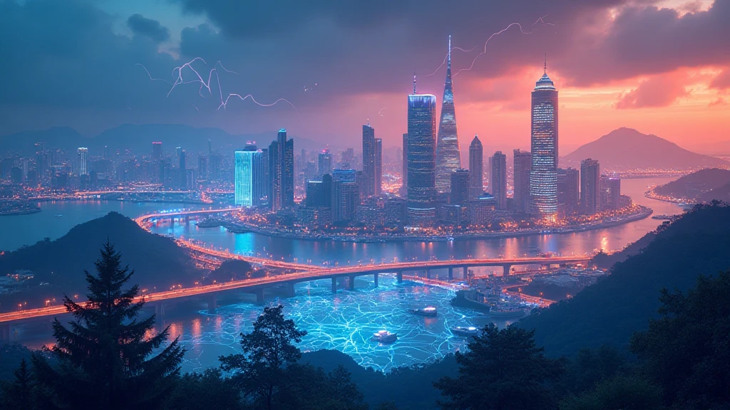 Vietnam blockchain property law