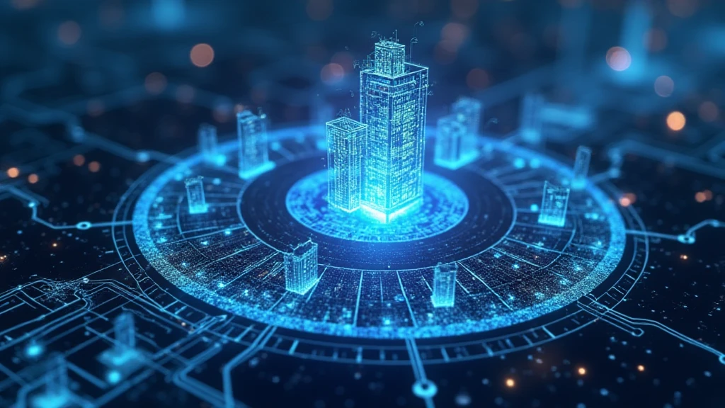 HIBT real estate liquidity pools