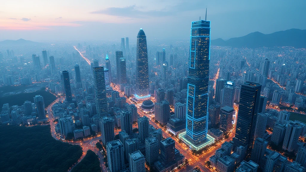 Vietnam real estate token models