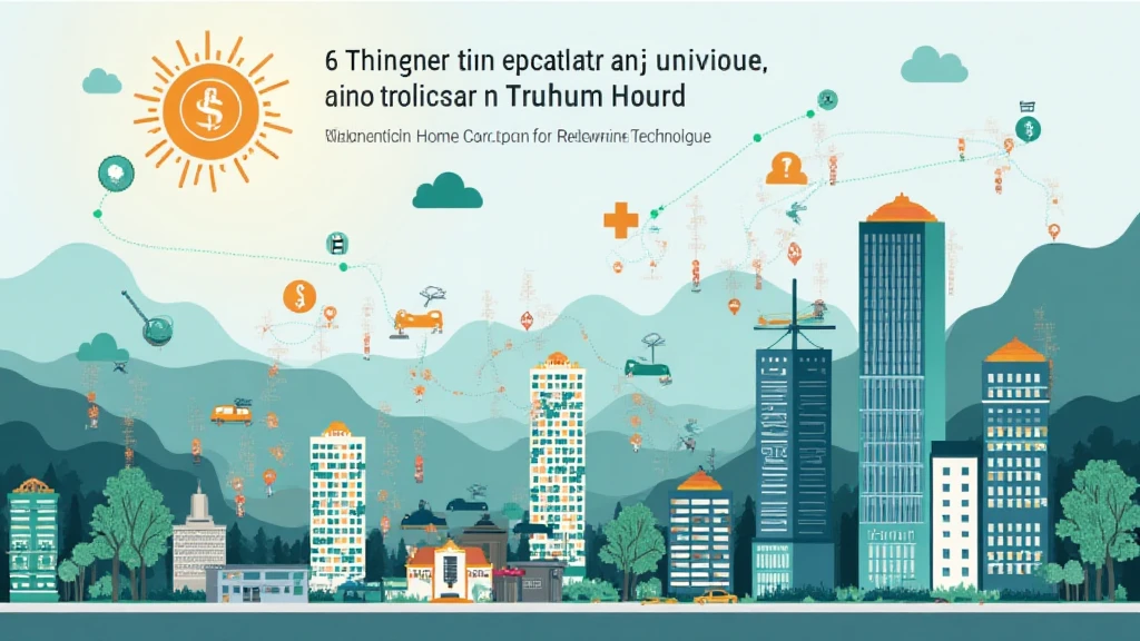 HIBT property development Vietnam
