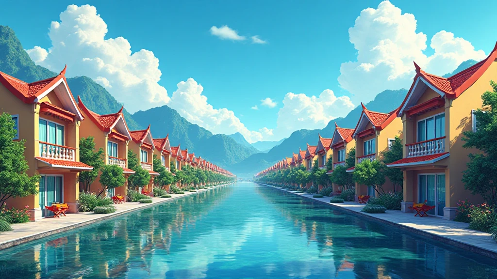 Vietnam crypto real estate compliance