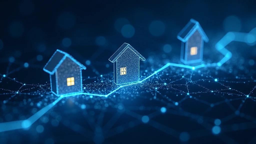 Vietnam blockchain property disputes