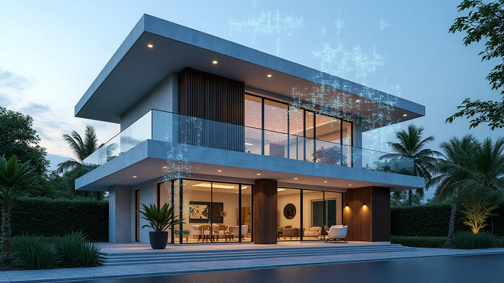 HIBT property valuation Vietnam