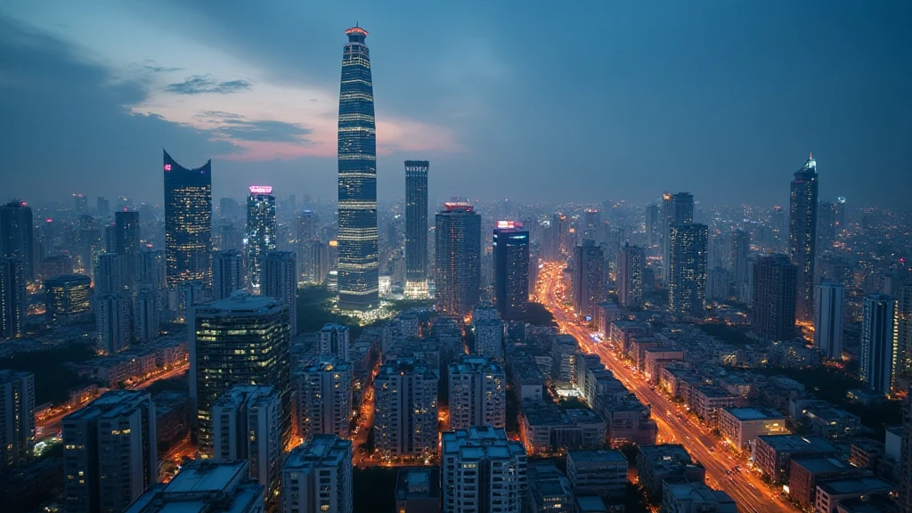 Vietnam crypto real estate loans