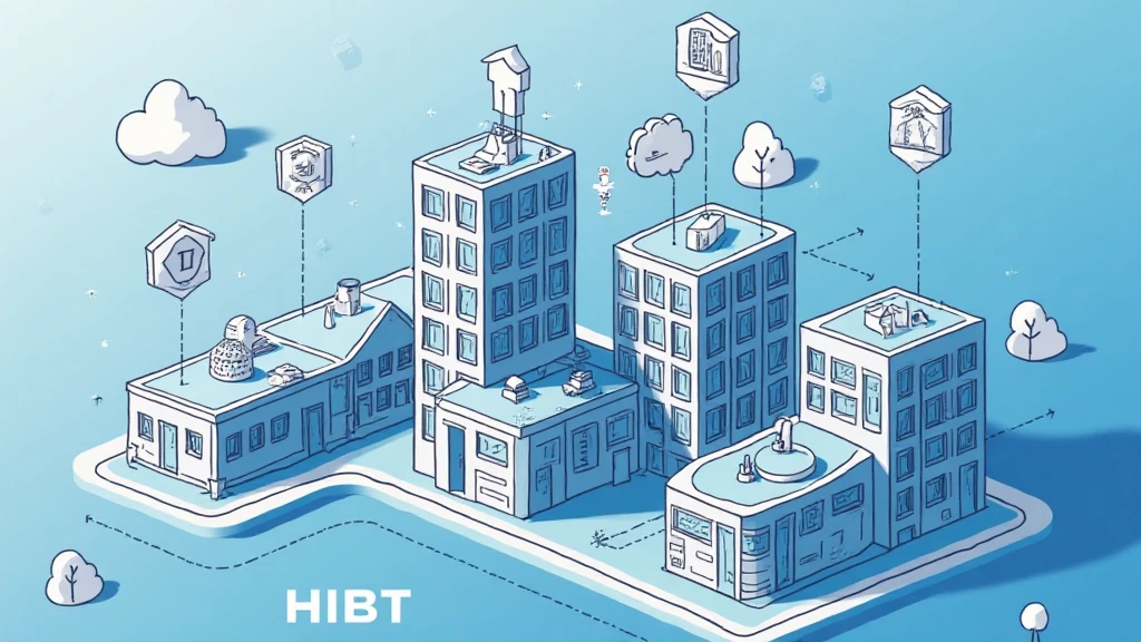 HIBT real estate syndicates