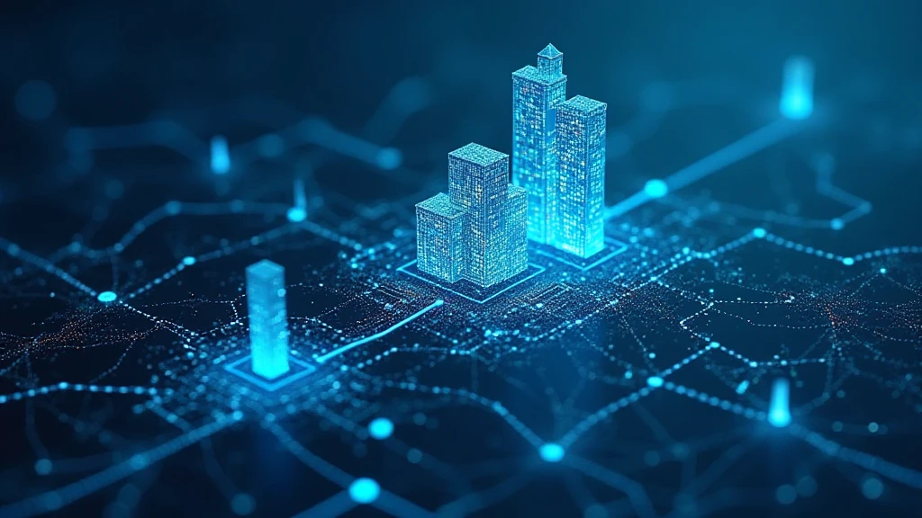 Vietnam blockchain property maintenance