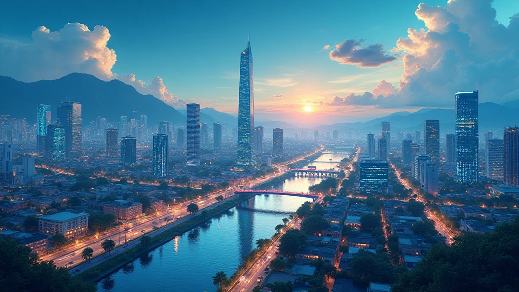HIBT smart contracts Vietnam