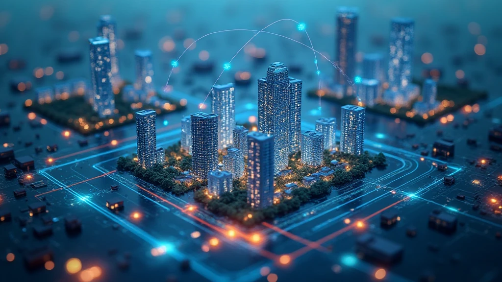 HIBT property management Vietnam
