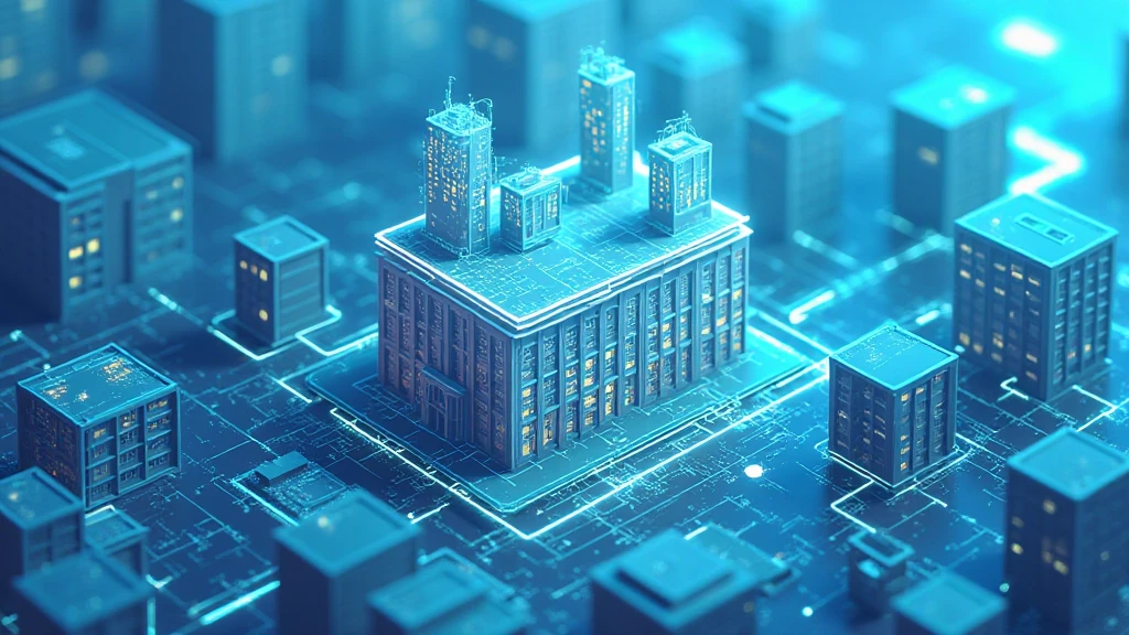 Vietnam blockchain property registry