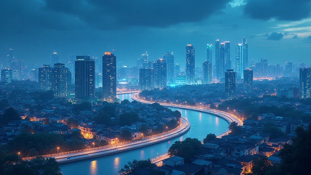 Vietnam crypto real estate audits