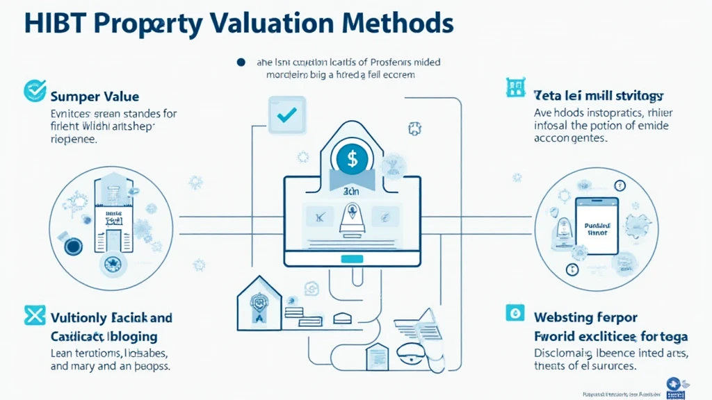 HIBT property valuation methods