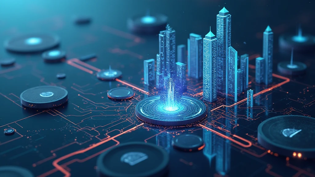 Vietnam real estate token standards