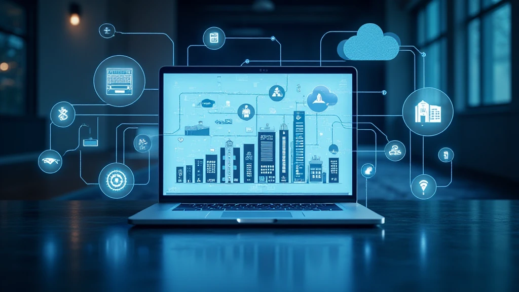 HIBT property management tools