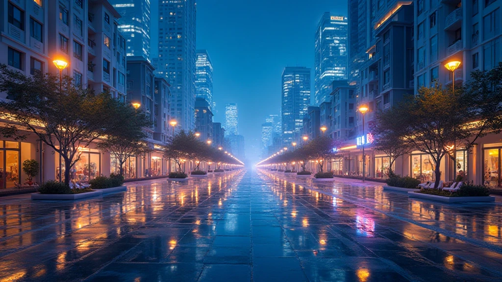 Vietnam blockchain property law