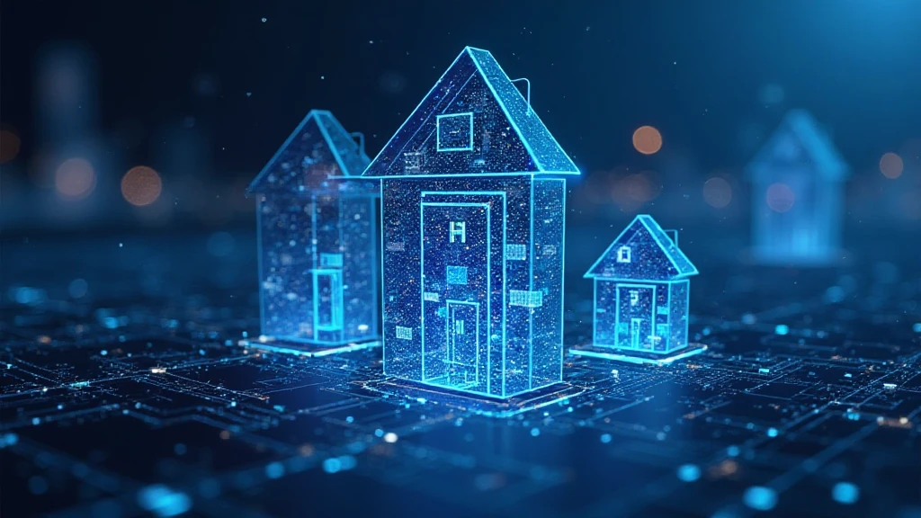 HIBT real estate liquidity solutions