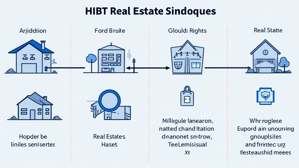 HIBT real estate syndicates