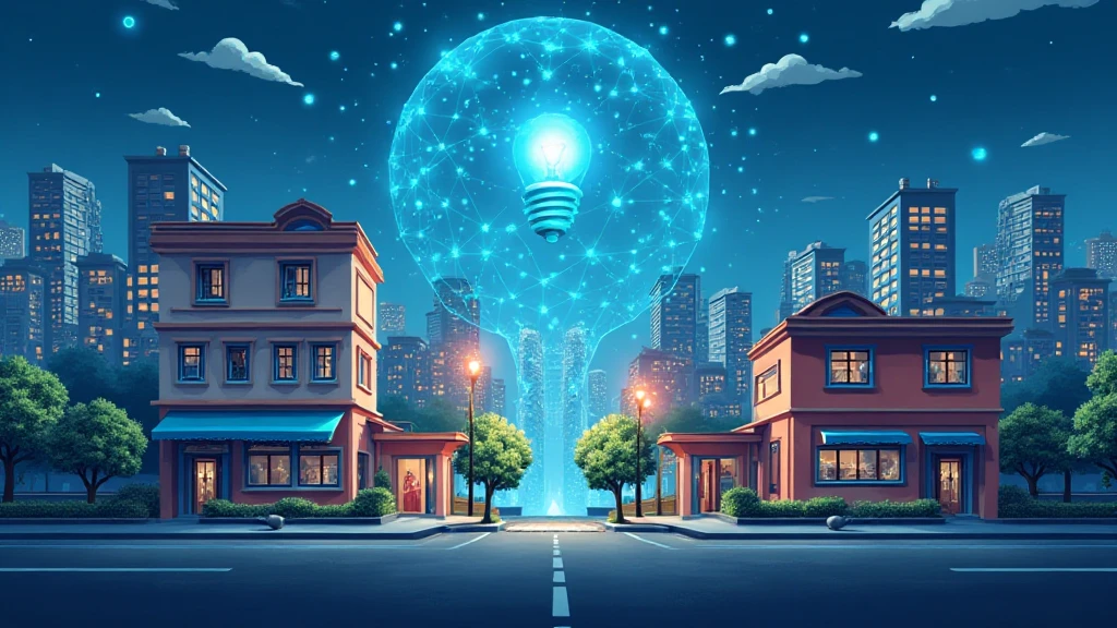 Vietnam blockchain property auctions