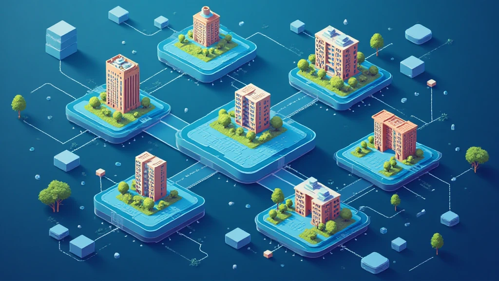 Vietnam real estate NFT market