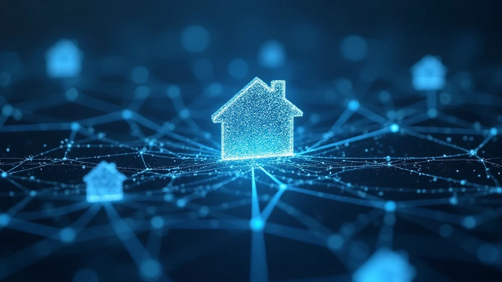 Vietnam blockchain property disputes