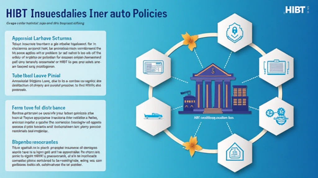 HIBT property insurance policies
