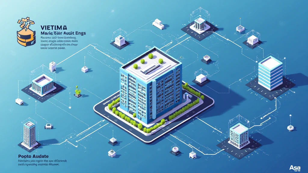 Vietnam crypto real estate audits
