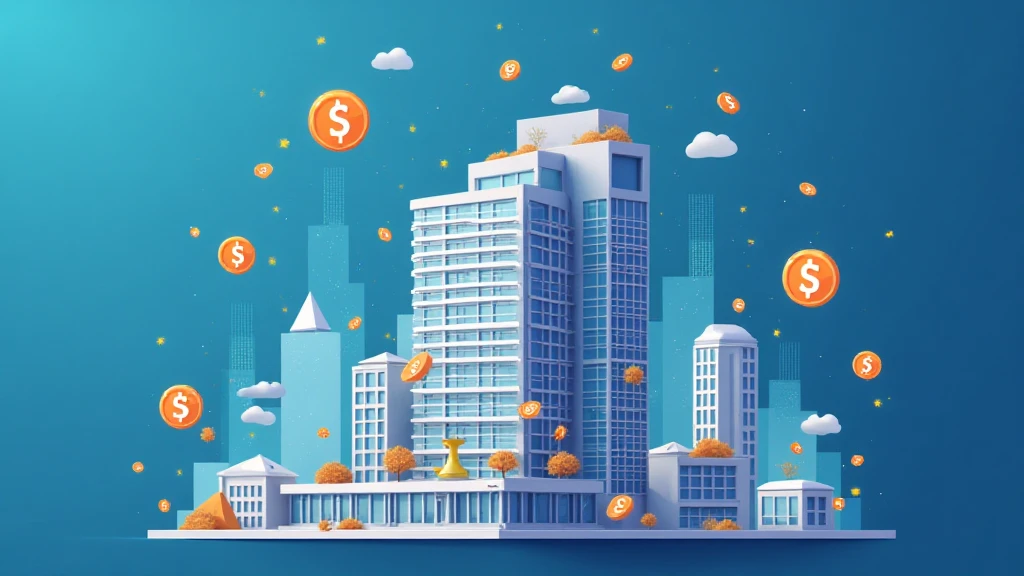 HIBT real estate liquidity pools