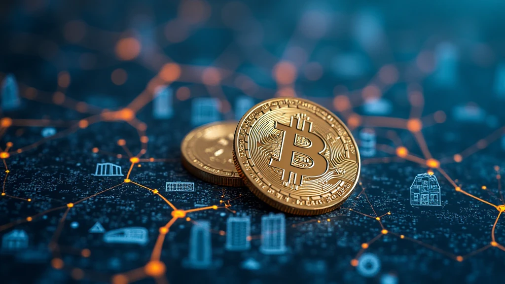 Vietnam crypto real estate platforms