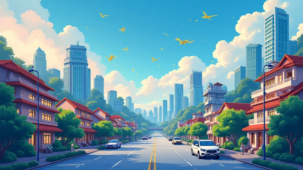 HIBT crypto property exchange