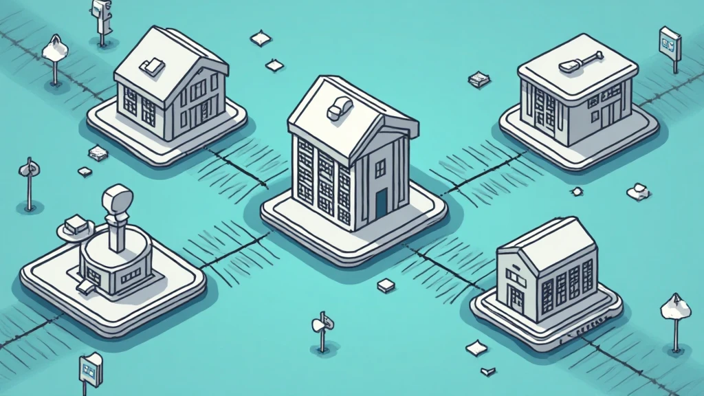 Vietnam blockchain property law